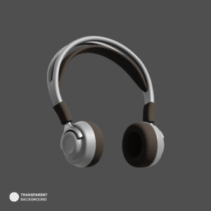 Head Phones – 04